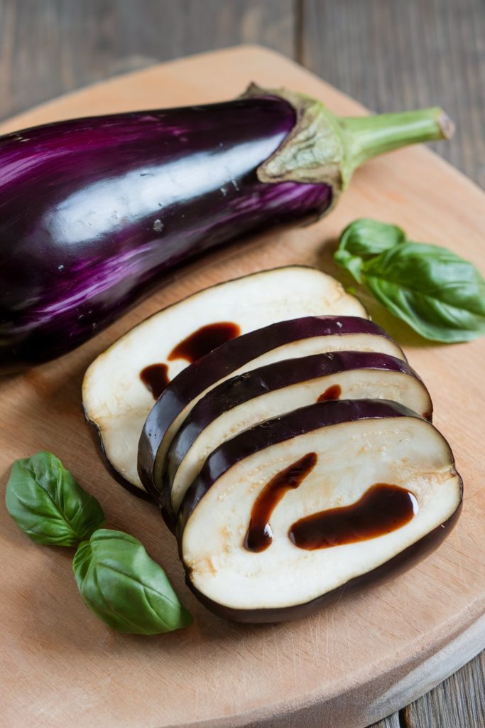 Eggplant