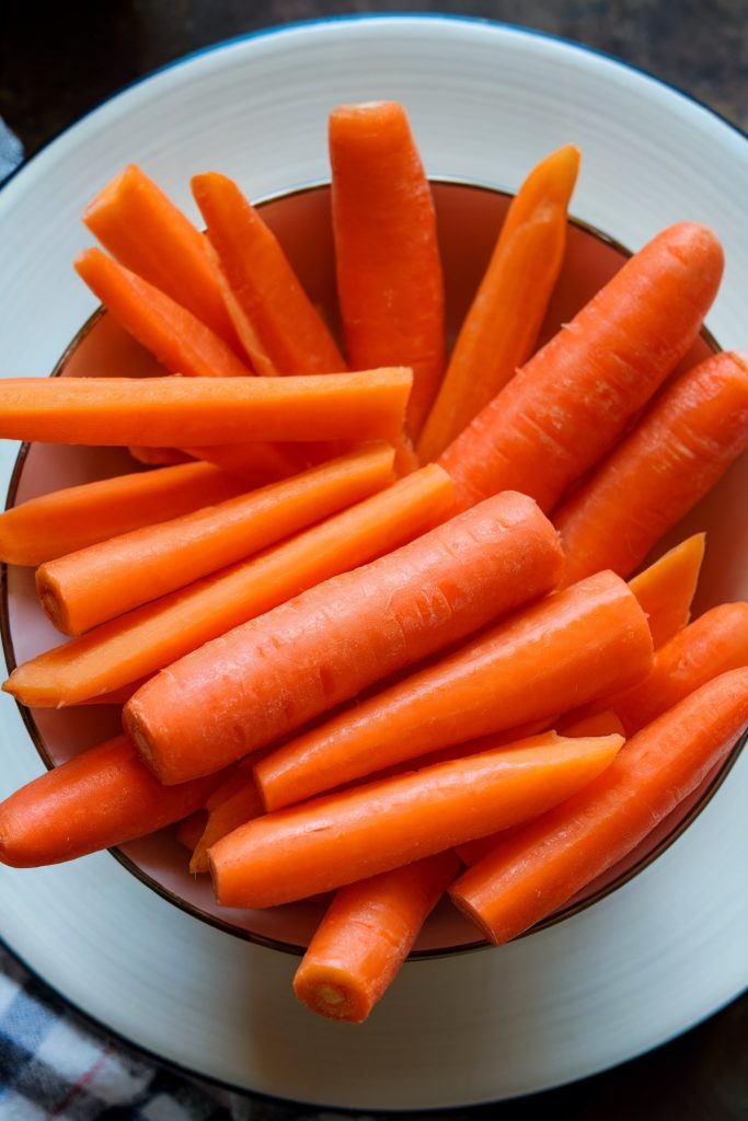 Carrots
