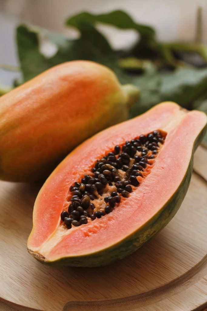 Papaya