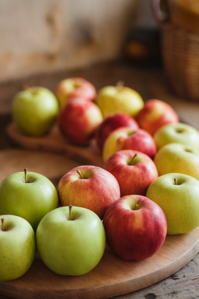 Apples