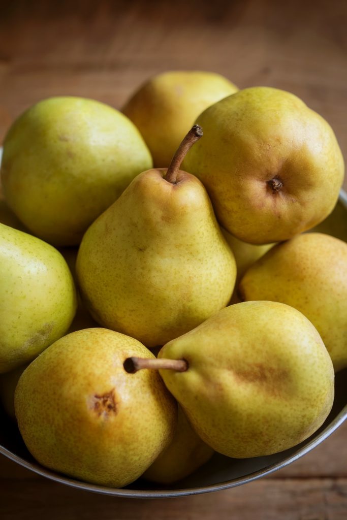 Pears