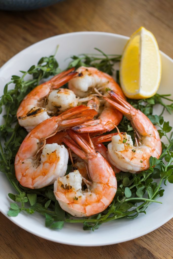 Shrimp