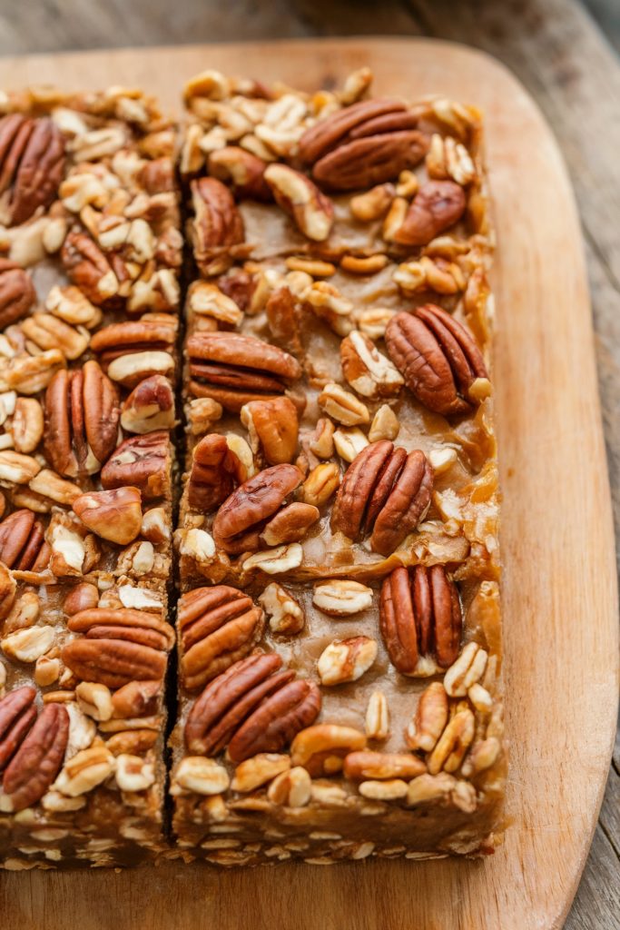 Pecan Energy Bar