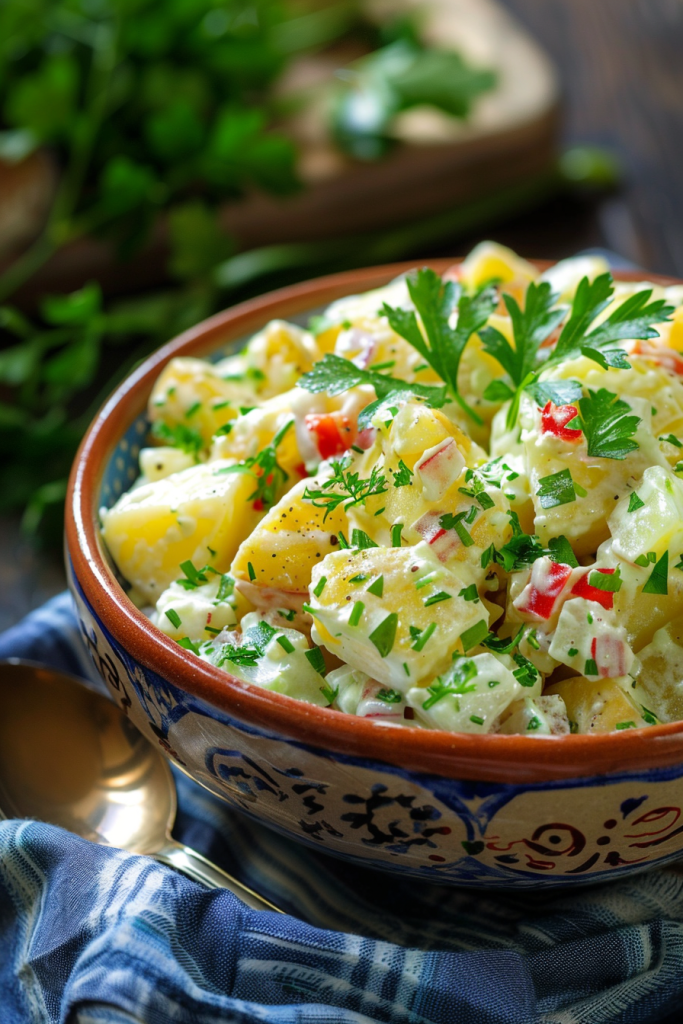 Potato Salad
