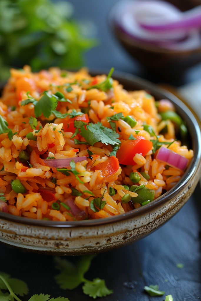 Mexican Rice