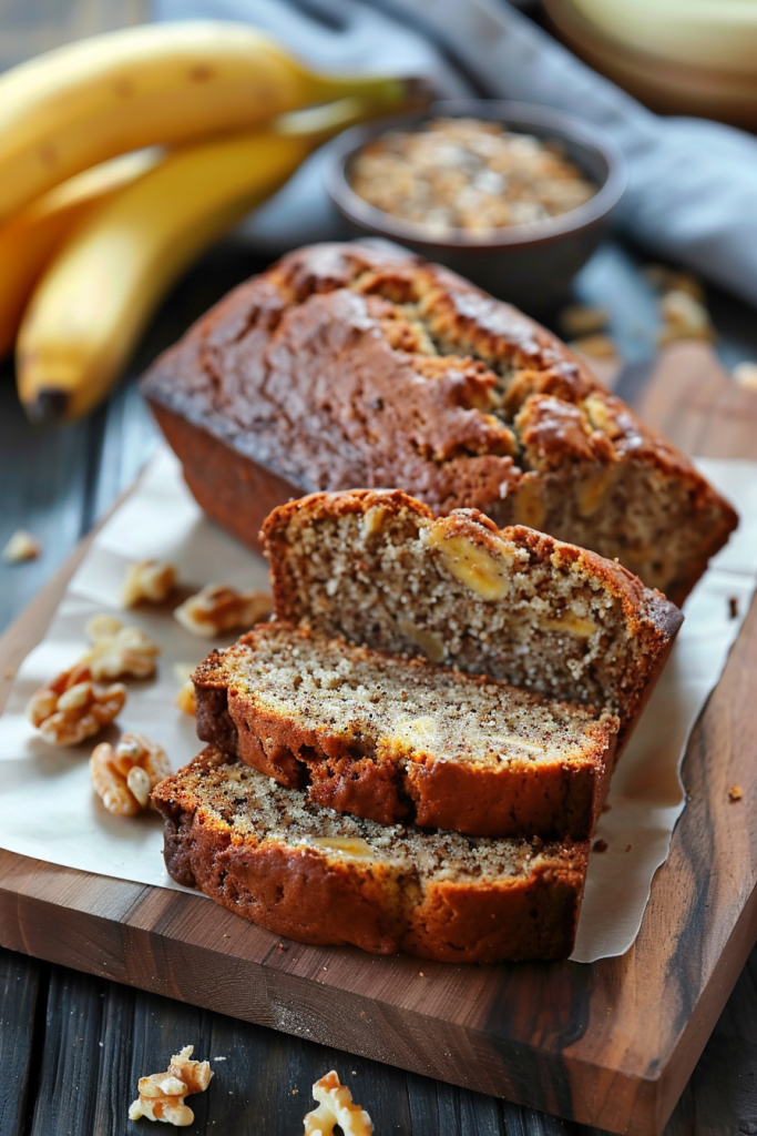 Banana Bread