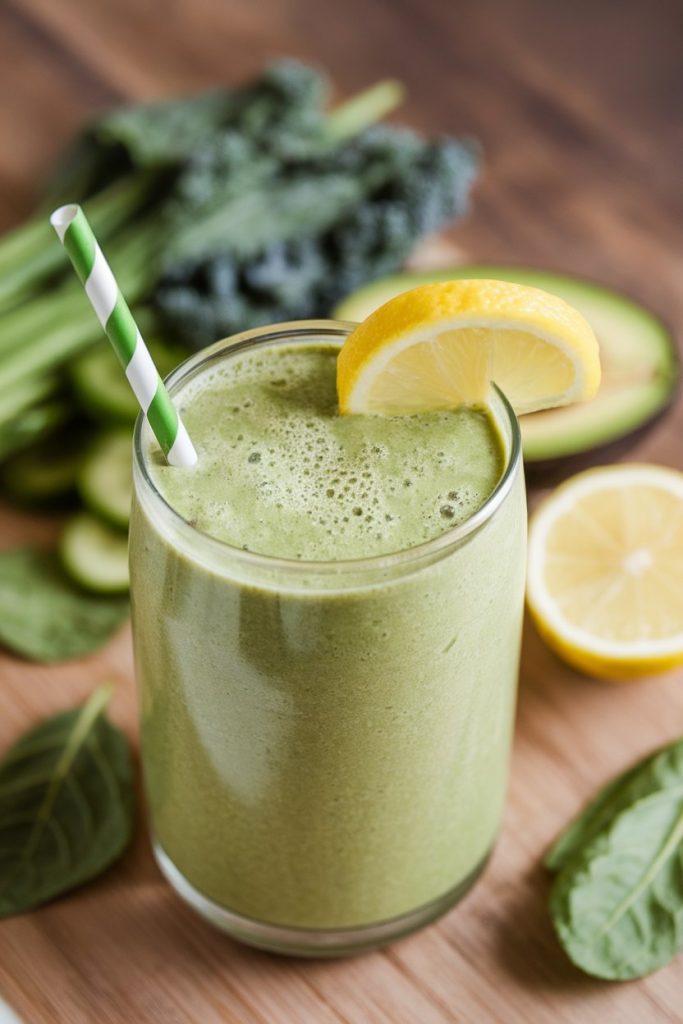 Green Smoothie