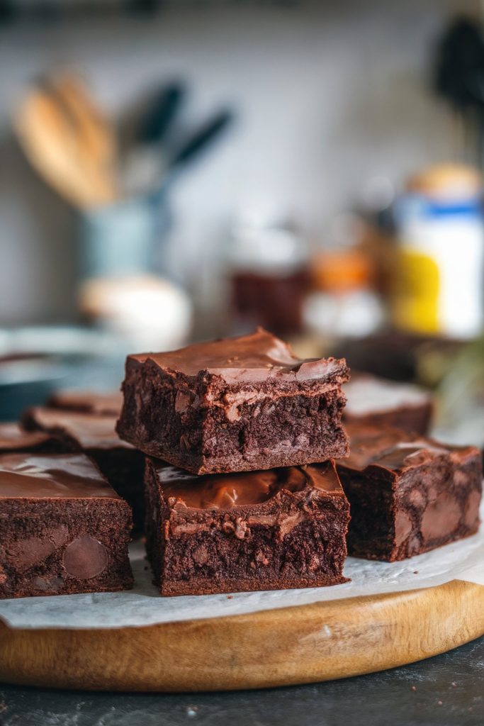 Chocolate Brownies