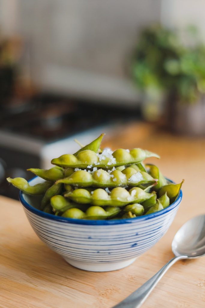 Edamame