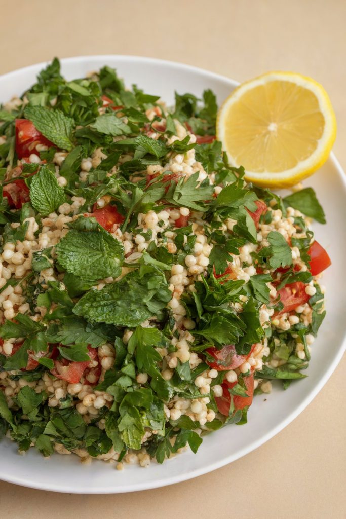Tabbouleh
