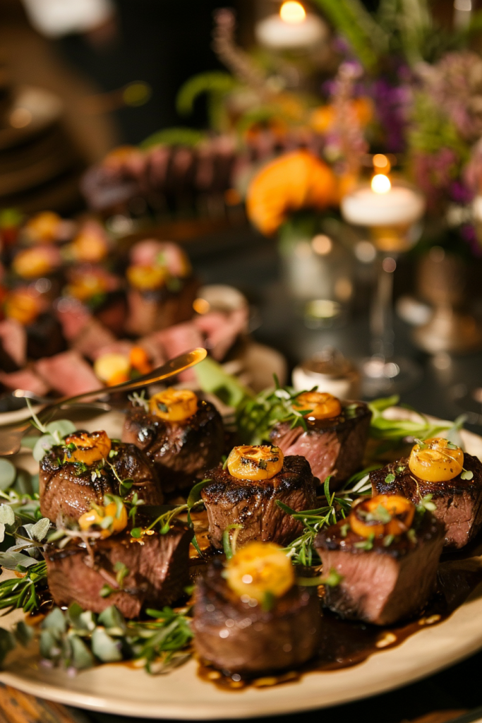 Filet Mignon