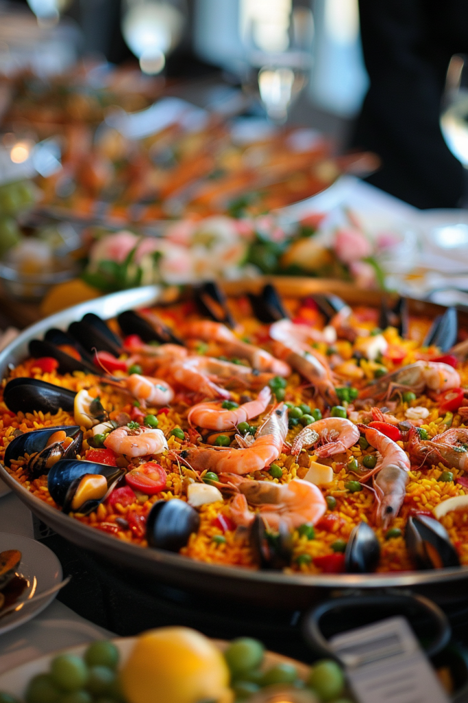 Paella