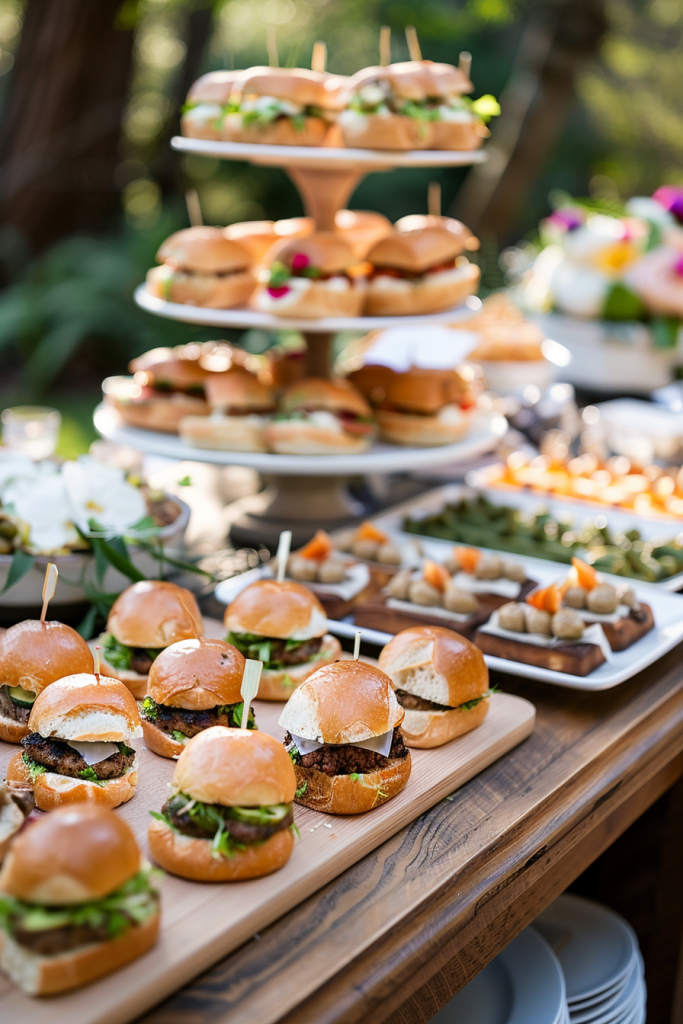 Sliders