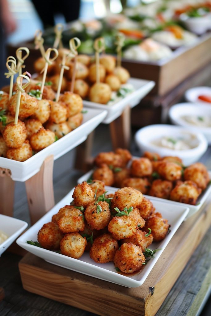 Tater Tots