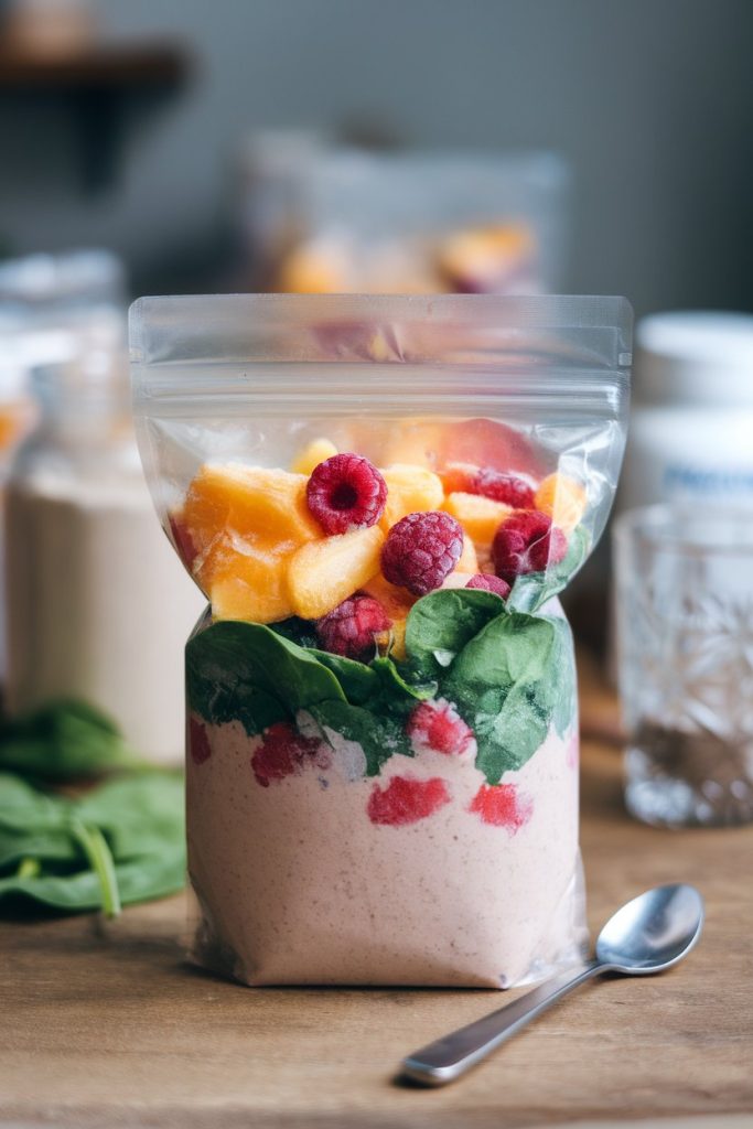 Smoothie Pack