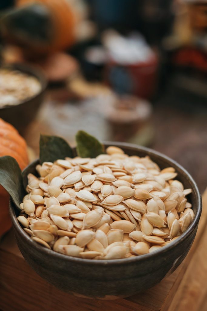 Pumpkin Seeds
