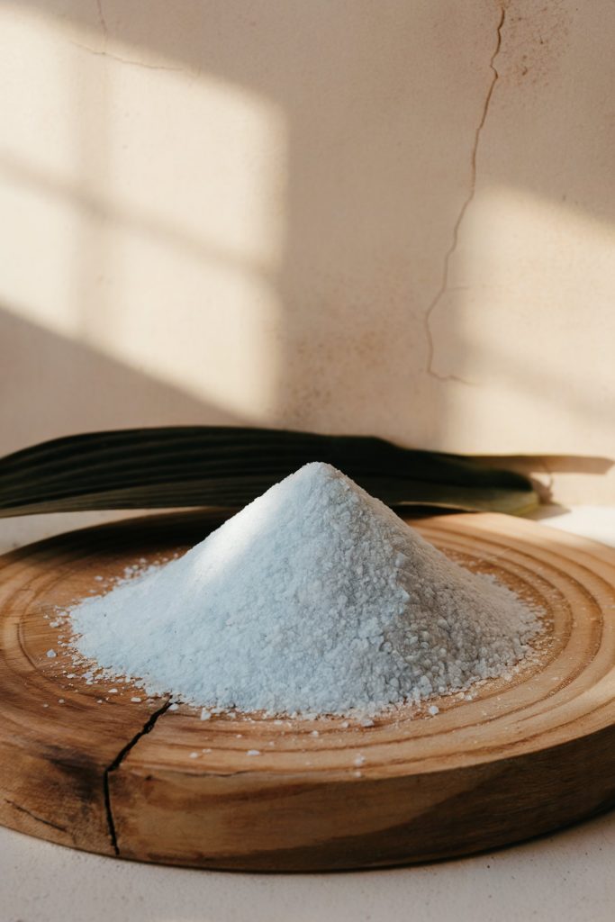 Epsom Salt