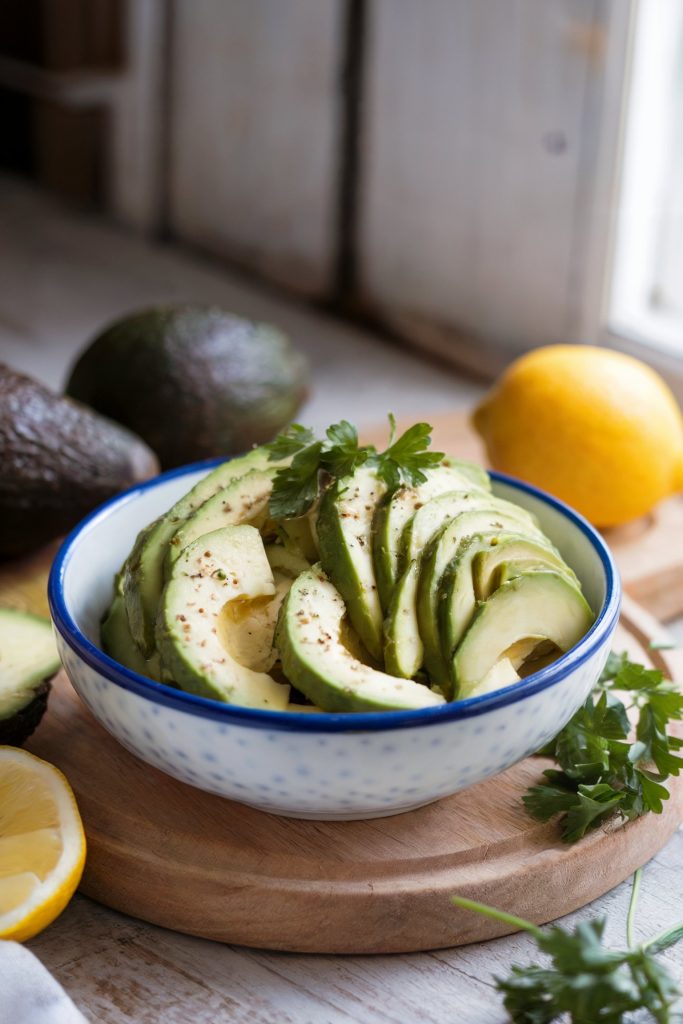 Avocados 