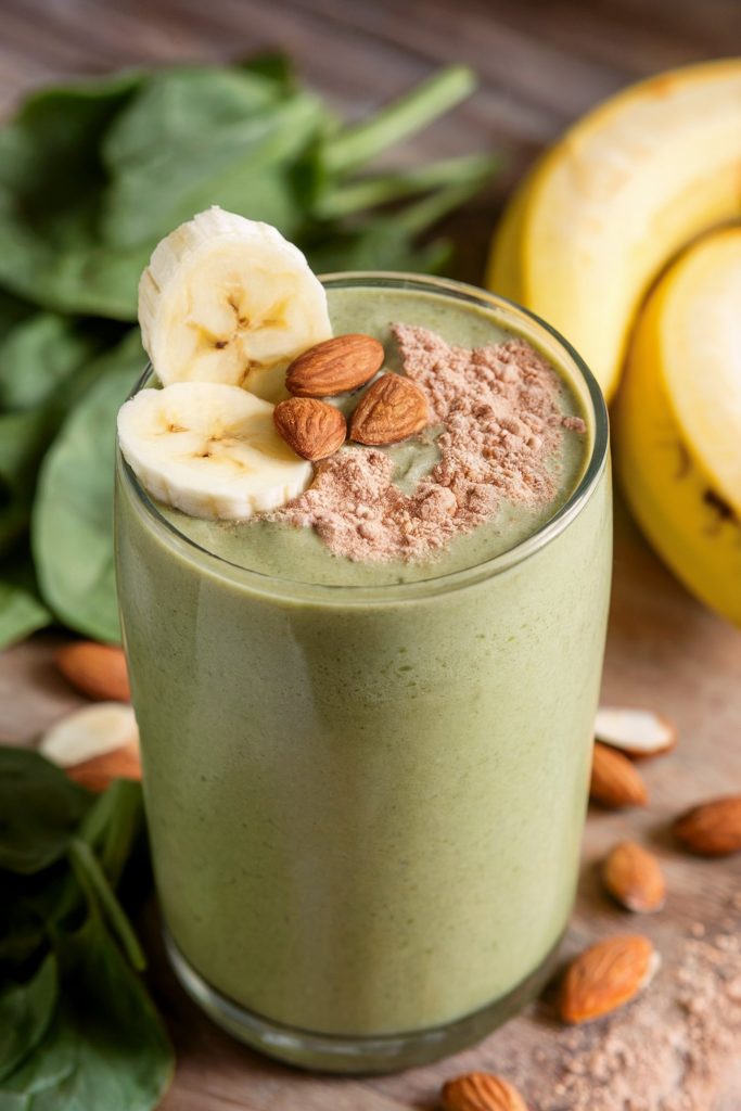 Protein-Rich Smoothie