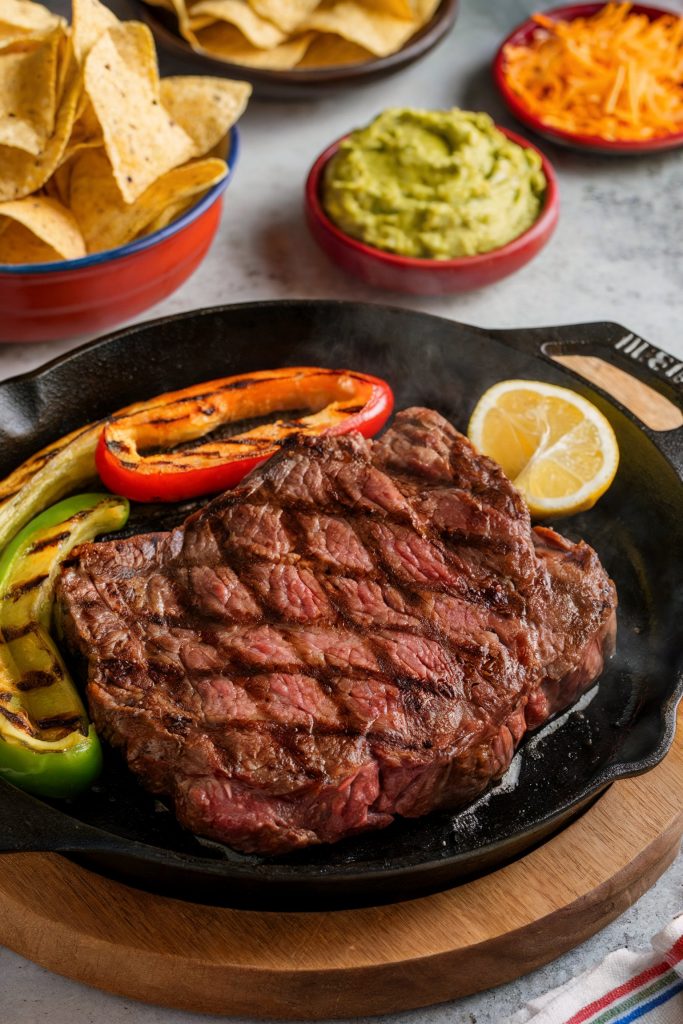 Mexican Carne Asada