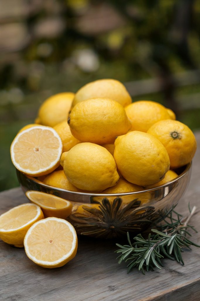 Lemons