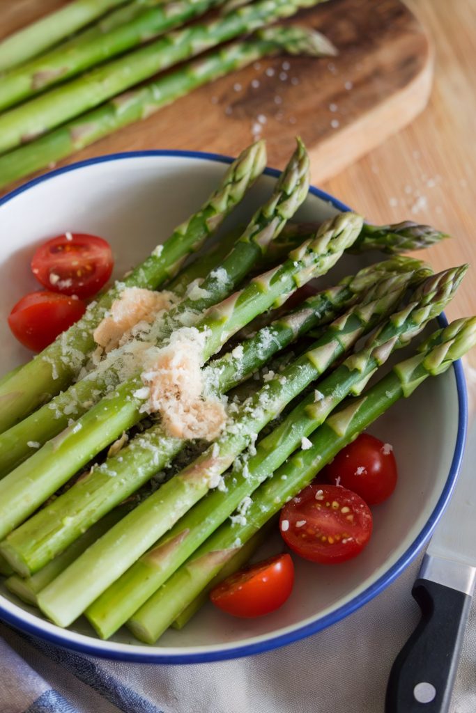 Asparagus