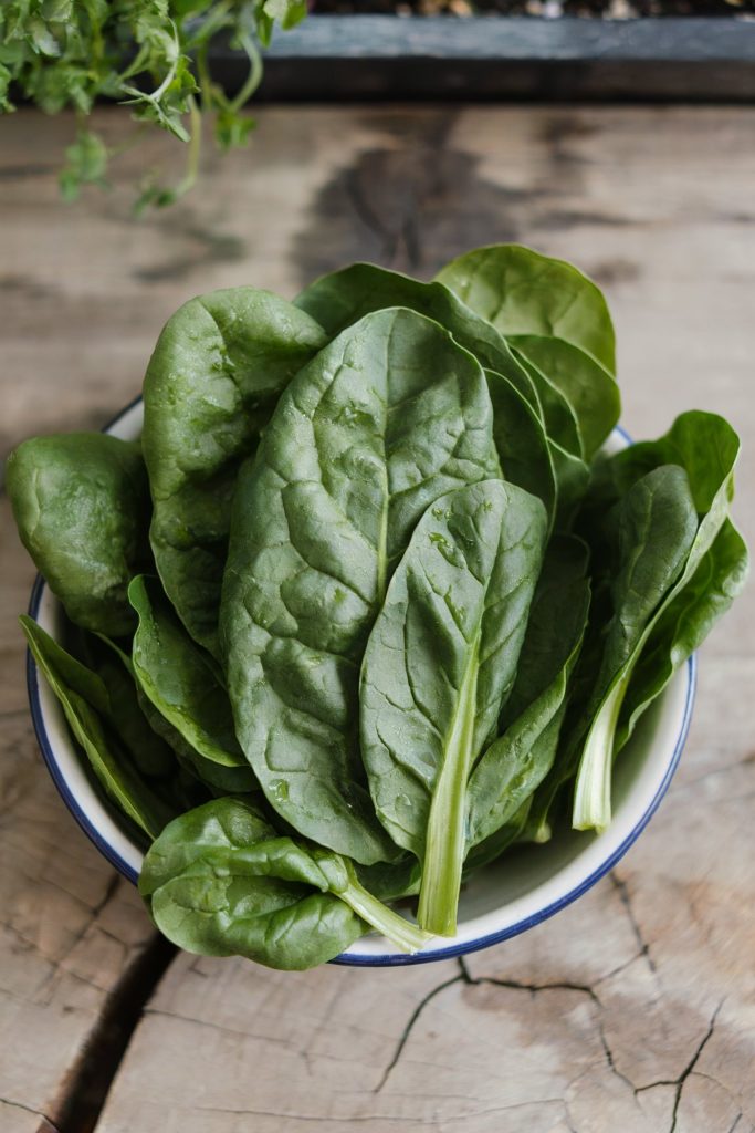 Spinach