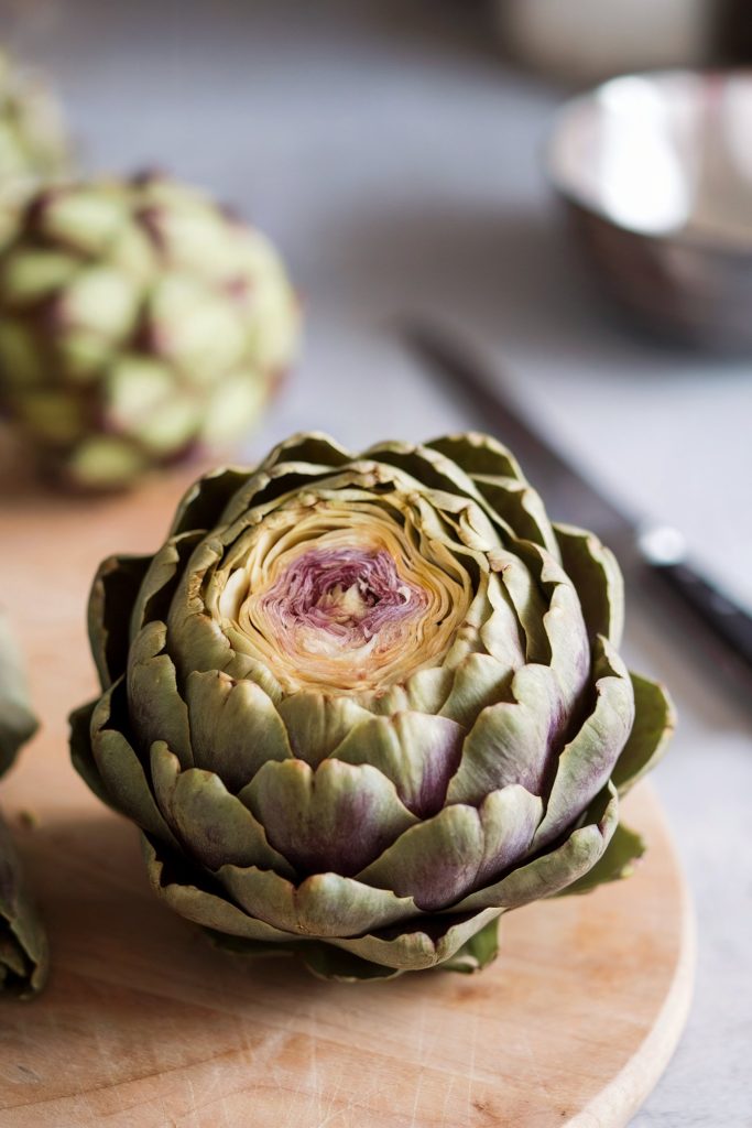 Artichokes