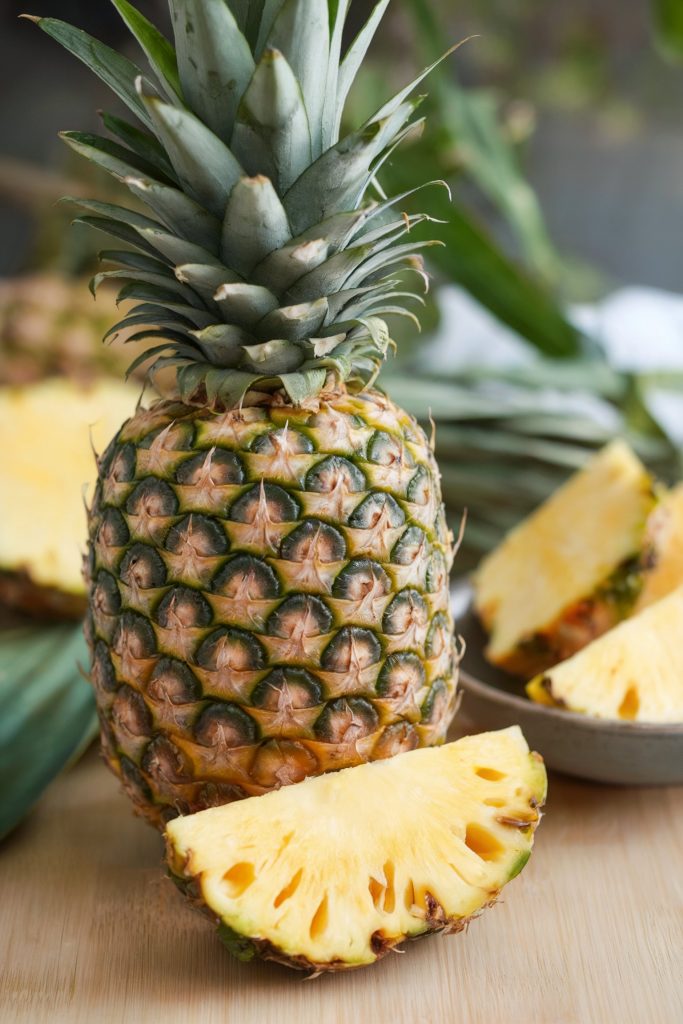 Pineapple