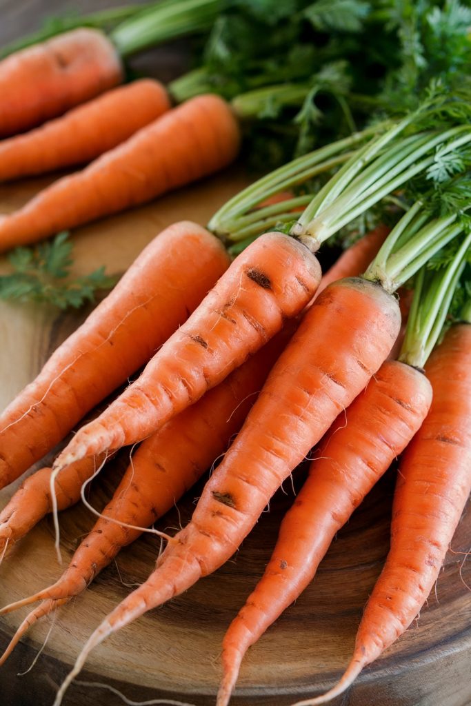 Carrots