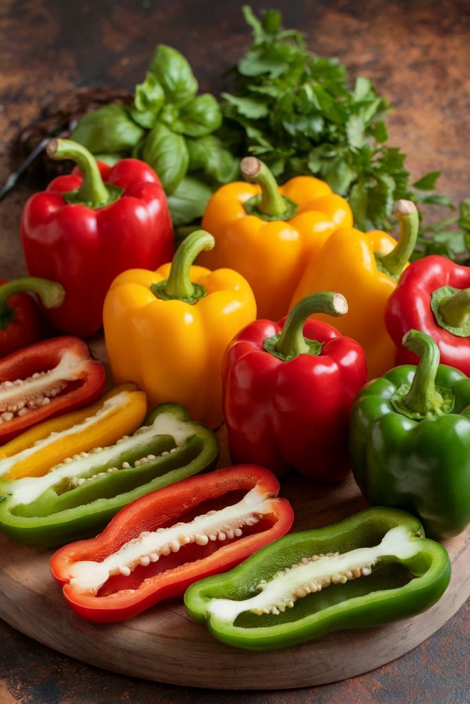 Bell Peppers