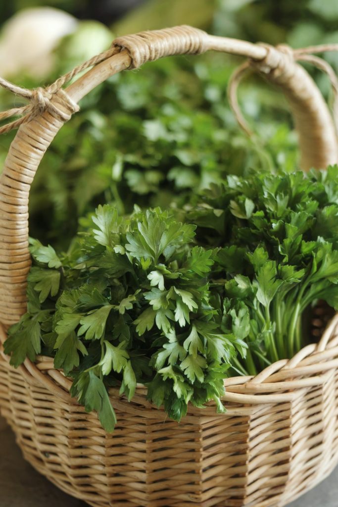 Parsley