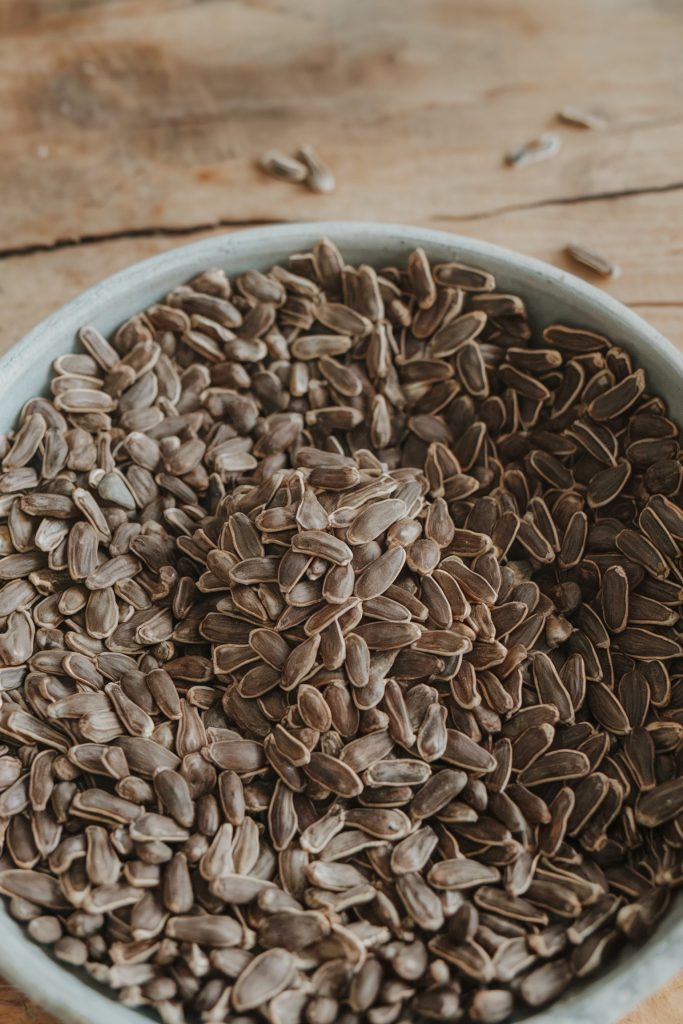 Sunflower Seeds