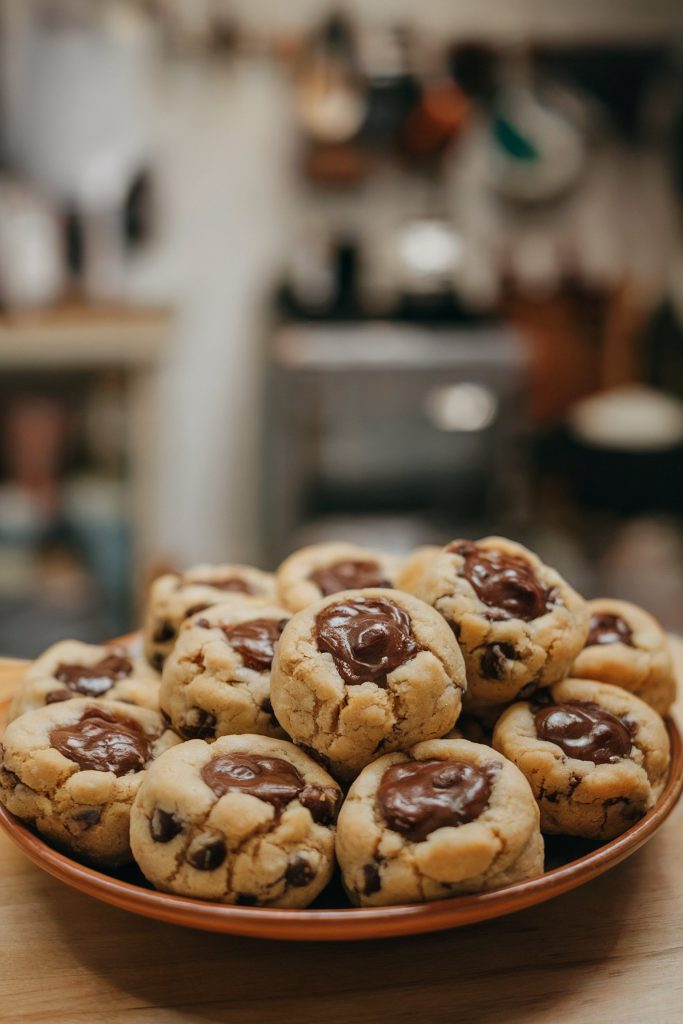 Gaston’s Giant Cinnamon Rolls