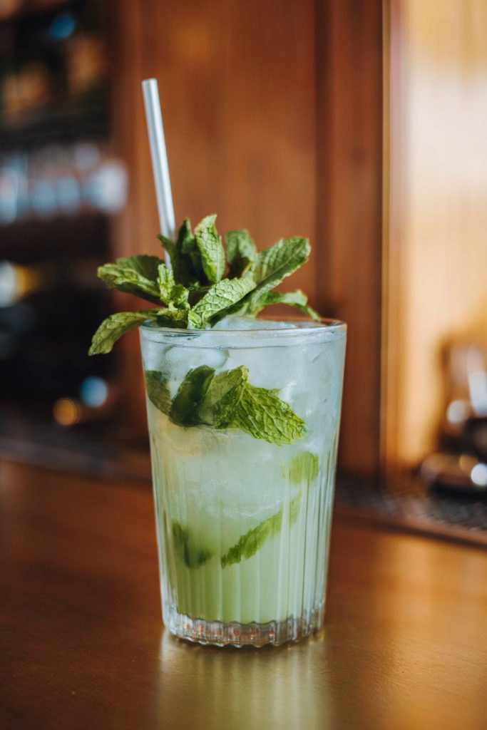 Mint Julep