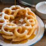 Funnel cake