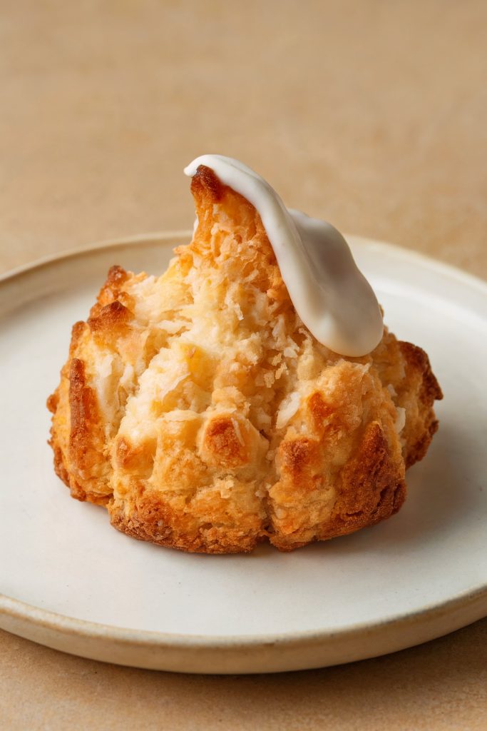 Matterhorn Macaroons