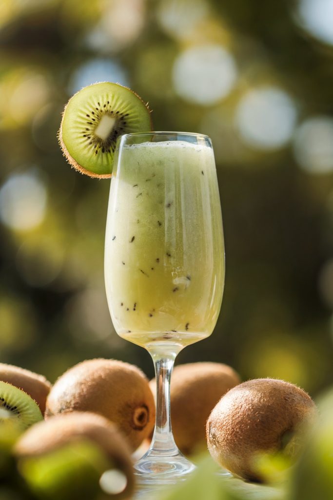 Kiwi Mimosa