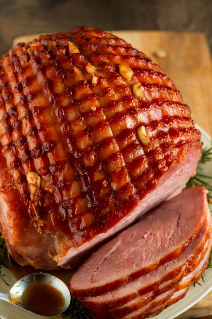 Baked Ham