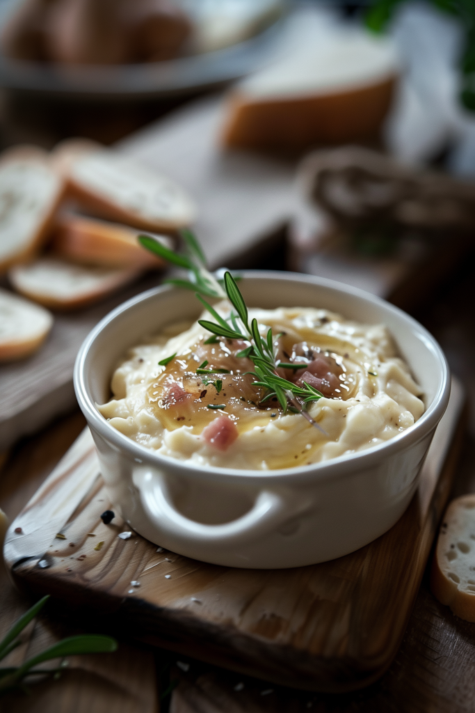 Savory Cheese Spread