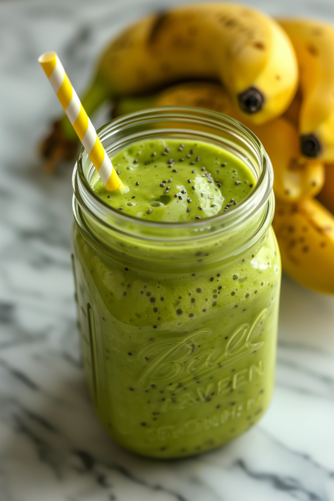 Classic Green Machine