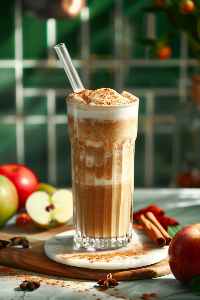 Apple Pie Delight