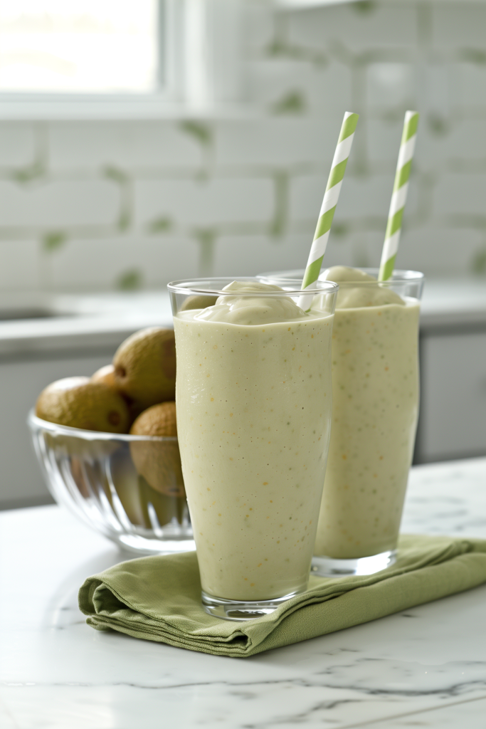 Avocado Green Goddess