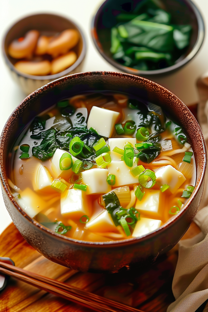 Miso Soup