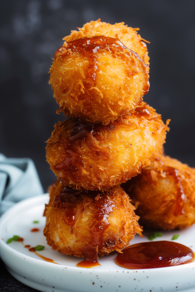  Korokke (Japanese Croquettes)