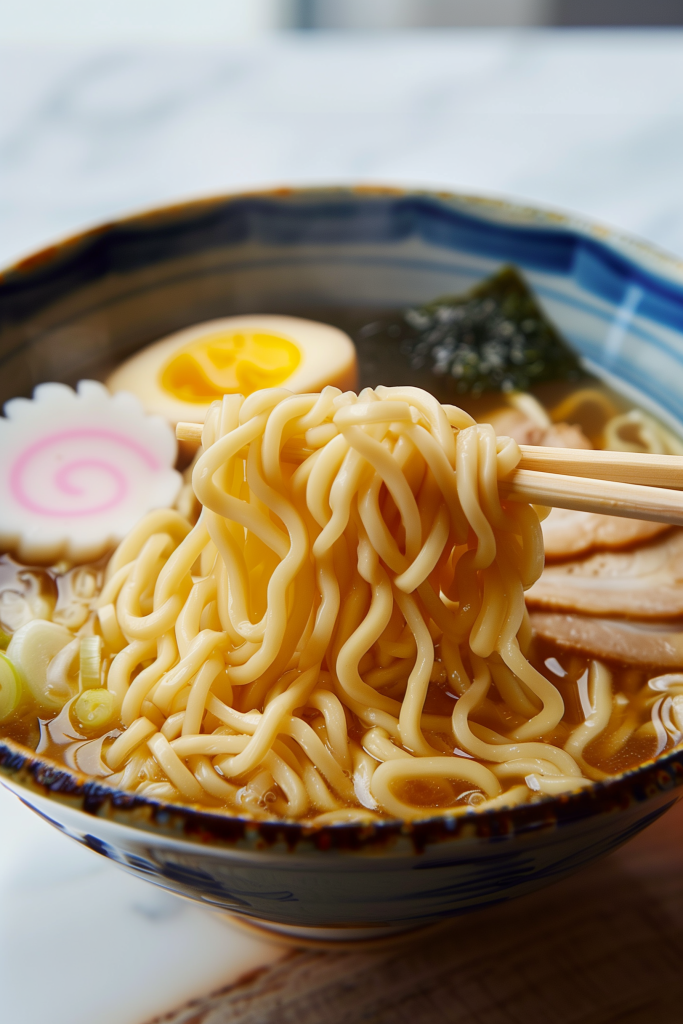 Shoyu Ramen