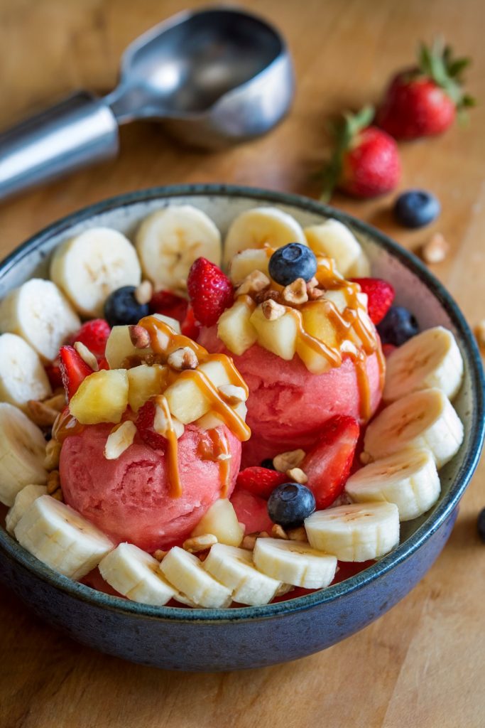 Watermelon Split