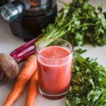 Beetroot Carrot Medley