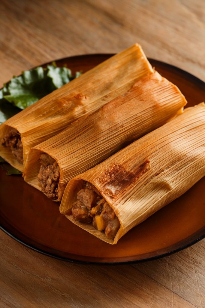 Tamales