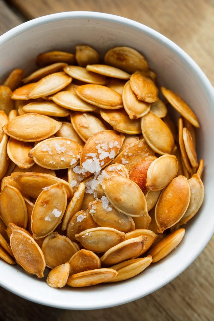 Pumpkin Seeds